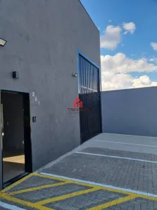 Ponto Comercial para alugar, 240m² no Residencial e Empresarial Ascolo Martin, São José do Rio Preto