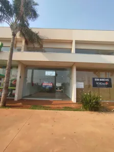 Sala Comercial para alugar, 20m² no Porto Madero, Dourados