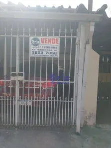 Casa com 3 Quartos à venda, 100m² no Vila Brasilândia, São Paulo