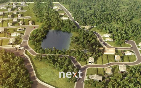 Lote/Terreno à venda, 420m² no Joapiranga, Valinhos
