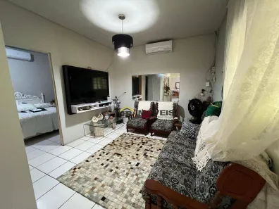Fazenda/Sítio com 4 Quartos à venda, 23m² no Vale do Gavião, Teresina