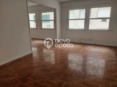 Apartamento com 3 Quartos à venda, 180m² no Flamengo, Rio de Janeiro