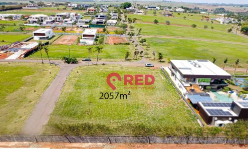 Lote/Terreno à venda, 2057m² no , Porto Feliz
