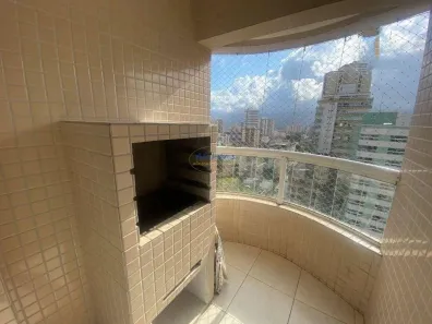 Apartamento com 1 Quarto à venda, 43m² no Caiçara, Praia Grande