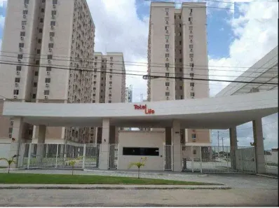Apartamento com 2 Quartos para venda ou aluguel, 60m² no Tenoné, Belém