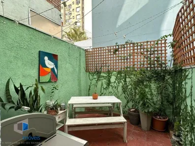 Casa com 2 Quartos à venda, 164m² no Centro Histórico, Porto Alegre