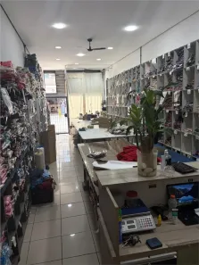 Ponto Comercial à venda, 186m² no Pari, São Paulo