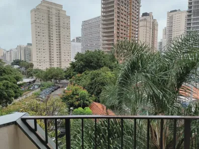 Cobertura com 2 Quartos à venda, 229m² no Jardim Paulista, São Paulo