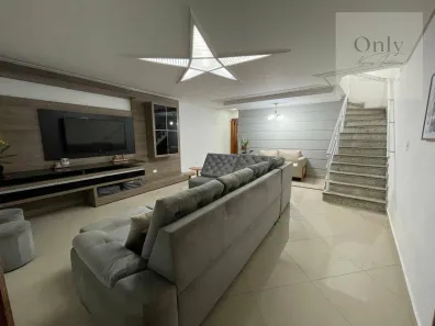 Sobrado com 4 Quartos à venda, 194m² no Parque São Domingos, São Paulo