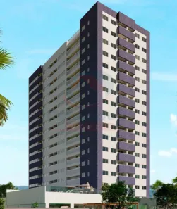 Apartamento com 1 Quarto à venda, 26m² no Boa Viagem, Recife