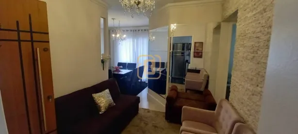 Apartamento com 3 Quartos à venda, 70m² no Vila Primavera, São Paulo