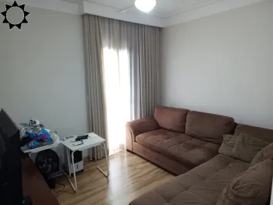 Apartamento com 3 Quartos à venda, 113m² no Vila Osasco, Osasco