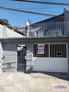Casa com 2 Quartos à venda, 99m² no Mogi Moderno, Mogi das Cruzes