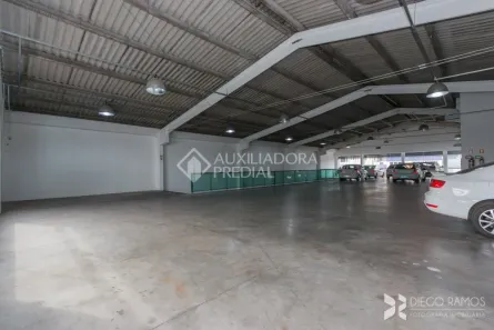 Prédio Comercial à venda, 2236m² no Tristeza, Porto Alegre