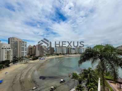 Apartamento com 3 Quartos à venda, 151m² no Vila Luis Antônio, Guarujá