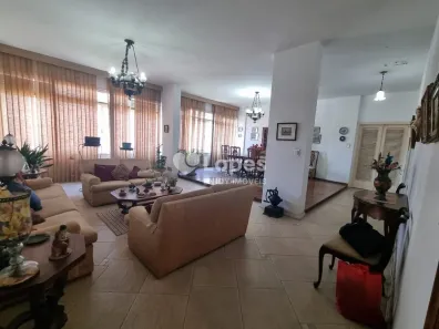 Apartamento com 3 Quartos à venda, 130m² no Flamengo, Rio de Janeiro