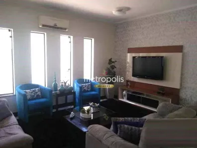 Sobrado com 3 Quartos à venda, 320m² no Vila Darli, São Paulo