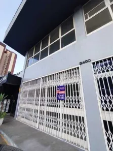 Ponto Comercial para alugar, 220m² no Centro, Novo Hamburgo