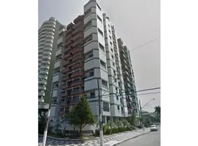Apartamento com 4 Quartos à venda, 576m² no Canto do Forte, Praia Grande