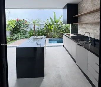 Casa de Condomínio com 4 Quartos à venda, 263m² no Fazenda Rodeio, Mogi das Cruzes