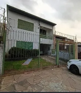 Sobrado com 3 Quartos à venda, 192m² no Nonoai, Porto Alegre