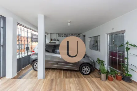 Casa com 4 Quartos à venda, 250m² no Jardim Boa Vista (Zona Sul), São Paulo