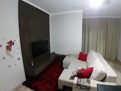 Apartamento com 2 Quartos à venda, 100m² no Jardim Progresso, Americana