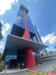 Sala Comercial à venda, 245m² no Itaim Bibi, São Paulo