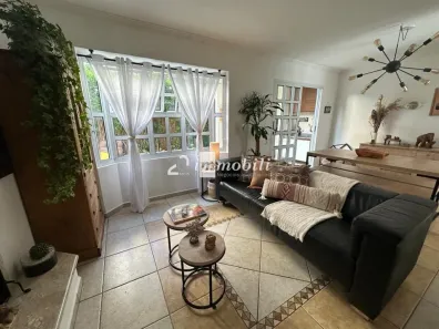 Casa de Condomínio com 3 Quartos para alugar, 161m² no Chácara Pavoeiro, Cotia