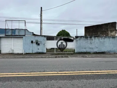 Casa com 2 Quartos à venda, 400m² no Campo Grande, Rio de Janeiro