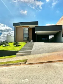Casa de Condomínio com 3 Quartos à venda, 231m² no Soares, Jarinu