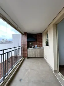 Apartamento com 1 Quarto para alugar, 45m² no Santana, São Paulo