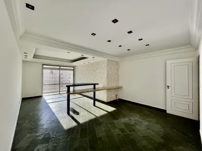 Apartamento com 3 Quartos à venda, 153m² no Vila Itapura, Campinas