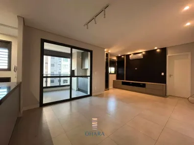 Apartamento com 2 Quartos para alugar, 89m² no Despraiado, Cuiabá