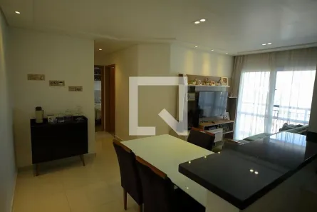 Apartamento com 2 Quartos à venda, 73m² no Assunção, São Bernardo do Campo
