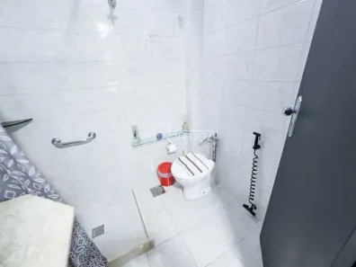 Apartamento com 1 Quarto à venda, 34m² no Centro, Rio de Janeiro