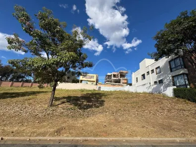 Lote/Terreno à venda, 503m² no Alphaville Vespasiano, Vespasiano