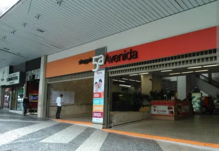 Ponto Comercial para alugar, 40m² no Boa Viagem, Belo Horizonte