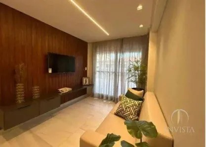 Apartamento com 2 Quartos à venda, 122m² no Cabo Branco, João Pessoa