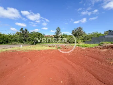 Lote/Terreno à venda, 360m² no Jardim Morumbi, Londrina