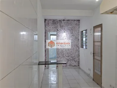 Casa com 1 Quarto para alugar, 60m² no Chácara Tatuapé, São Paulo