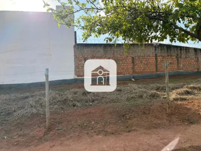 Lote/Terreno à venda, 343m² no Shopping Park, Uberlândia