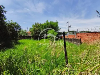 Lote/Terreno à venda, 960m² no Tibery, Uberlândia