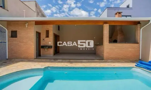 Casa com 3 Quartos à venda, 177m² no Jardim Santa Helena, Valinhos