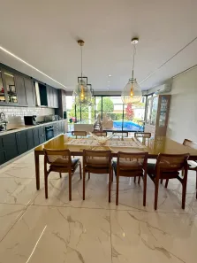 Casa com 3 Quartos à venda, 223m² no Condomínio do Lago, Goiânia