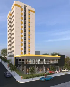 Apartamento com 2 Quartos à venda, 45m² no Diamante (Barreiro), Belo Horizonte