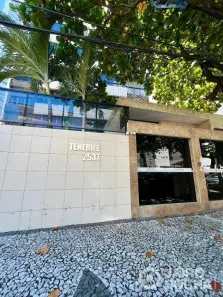 Apartamento com 4 Quartos à venda, 10m² no Boa Viagem, Recife