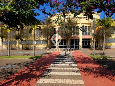 Sala Comercial para alugar, 46m² no Loteamento Center Santa Genebra, Campinas