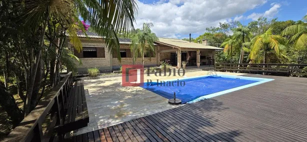 Fazenda/Sítio com 7 Quartos à venda, 220000m² no Guarda do Cubatão, Palhoça