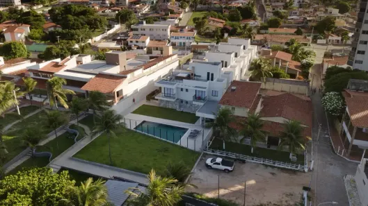Apartamento com 3 Quartos à venda, 149m² no Pirangi do Norte (Distrito Litoral), Parnamirim